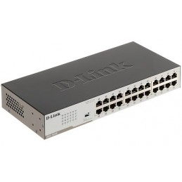 Switch D-Link Dgs-1024D/e 24-Portowy