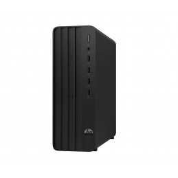 Hp Pro 290 Sff G9 I5-12400 16Gb Ddr4 Ssd512 Uhd W11Pro 3Y Onsite