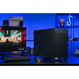 Actina Pba 9700X/32Gb/1Tb/rtx5070/750W/w11H