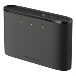 Router Mercusys Mt110 Przenośny Hotspot 4G Lte
