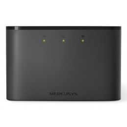 Router Mercusys Mt110 Przenośny Hotspot 4G Lte