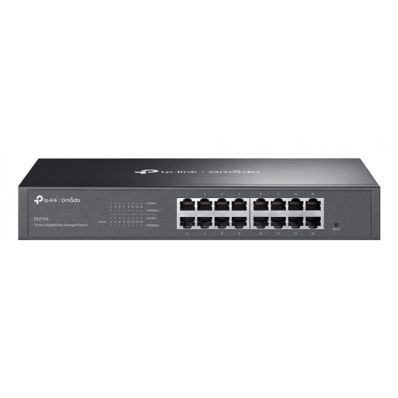 Switch Tp-Link Es216G