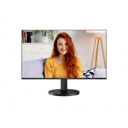 Aoc B3 27B3Cf2 Led Display 68,6 Cm (27") 1920 X 1080 Px Full Hd Czarny
