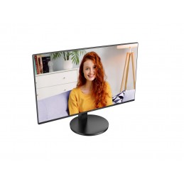 Aoc B3 27B3Cf2 Led Display 68,6 Cm (27") 1920 X 1080 Px Full Hd Czarny