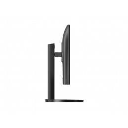 Aoc B3 27B3Cf2 Led Display 68,6 Cm (27") 1920 X 1080 Px Full Hd Czarny