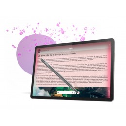 Lenovo Idea Tab Pro G1 12.7" D8300 8/128 3K Ips Android