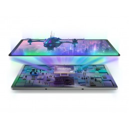 Lenovo Idea Tab Pro G1 12.7" D8300 8/128 3K Ips Android