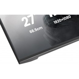 Monitor Iiyama Led Ips 27" G2741Hsu-B1 Black Hawk 144Hz