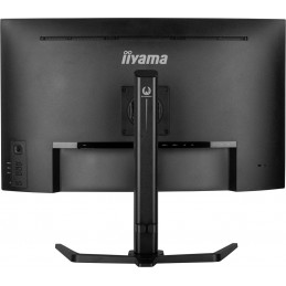 Iiyama G-Master Gcb3280Qsu-B2 Monitor Komputerowy 80 Cm (31.5") 2560 X 1440 Px Dual Qhd Led Czarny
