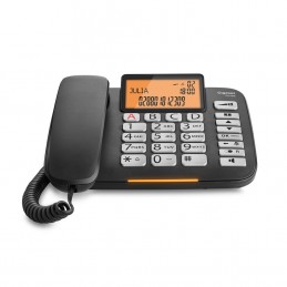 Telefon Gigaset Dl580 - Weln