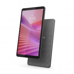 Lenovo Tab One Mediatek Helio G85 8.7" Hd Ips 480Nits 60Hz 4/64Gb Arm Mali-G52 Wifi Android Luna Grey