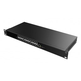 Fanvil Pn24 2-Wire Poe Switch - Pbx - Switch