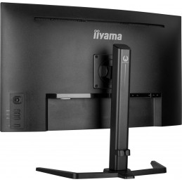 Iiyama G-Master Gcb3280Qsu-B2 Monitor Komputerowy 80 Cm (31.5") 2560 X 1440 Px Dual Qhd Led Czarny