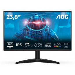 Monitor Aoc Led 23,8" 24B36X 144Hz