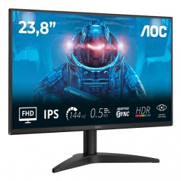 Monitor Aoc Led 23,8" 24B36X 144Hz