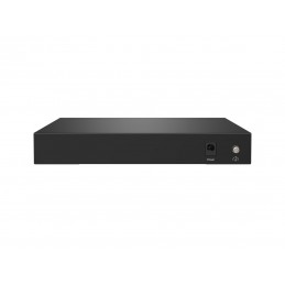 Tenda G0-8G-Poe Ruter Gigabit Ethernet Czarny