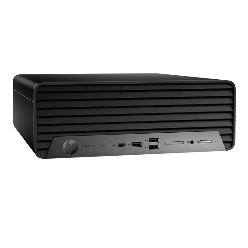 Hp Pro Sff 400 G9 I7-14700 16Gb Ddr5 Ssd1Tb Uhd 770 W11Pro 3Y Onsite