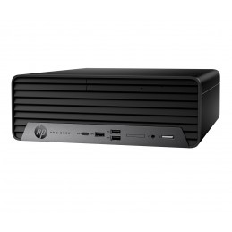 Hp Pro Sff 400 G9 I7-14700 16Gb Ddr5 Ssd1Tb Uhd 770 W11Pro 3Y Onsite
