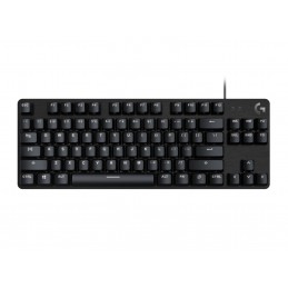 Klawiatura Logitech G413 Tkl Se