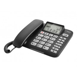 Telefon Gigaset Dl580 - Weln