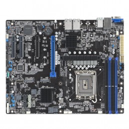Płyta Główna Asus P13R-E/10G-2T 1X Lga1700 Intel Xeon E-24Xx C266 (4Xdimm, 8X Sata, 2Xm.2, 2X10Gbe, Asmb11-Ikvm, Atx)