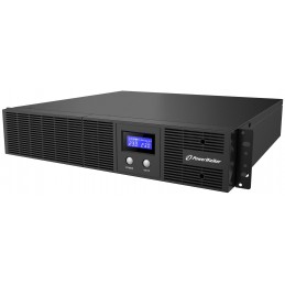 Ups Powerwalker Vi 3000 Rle 1800W 3000Va 8 Gniazdo(A) Sieciowe
