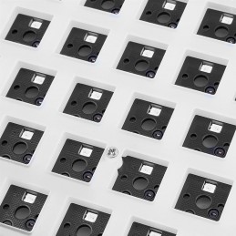 Klawiatura Gamingowa Sharkoon Skiller Sgk50 S3 Usb Qwertz Niemiecki Biała