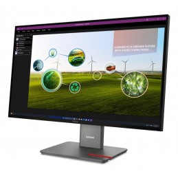 Monitor Lenovo P27Q-40 P27Q40 (64A7Gat6Eu)
