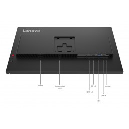 Monitor Lenovo Thinkvision T27-40 Led