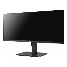 LG LCD 34BR65F-B 34" black UltraWide