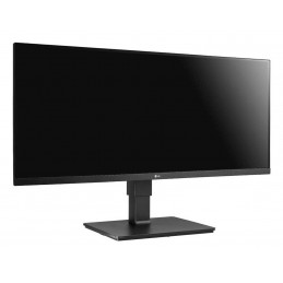 LG LCD 34BR65F-B 34" black UltraWide