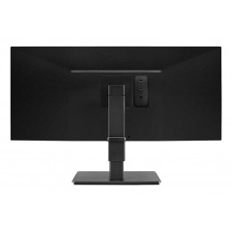 LG LCD 34BR65F-B 34" black UltraWide