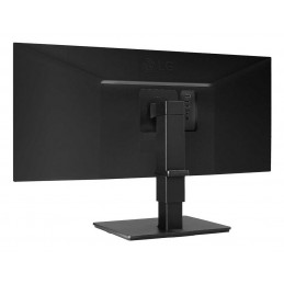 LG LCD 34BR65F-B 34" black UltraWide