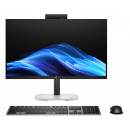 Hp Prostudio 4 Aio G1I Ultra 5 225T 23.8"fhd 250Nits Lbl Ag 16Gb Ddr5 5600 Ssd512 Intel Graphics Cam Ir 5Mp W11Pro 3Y Onsite