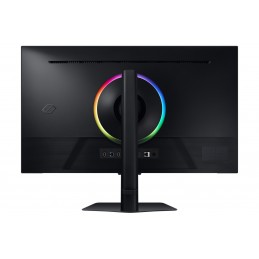 Monitor Samsung Odyssey G7 32” Ls32Dg702Euxdu 144Hz