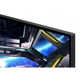 Monitor Samsung Odyssey G7 32” Ls32Dg702Euxdu 144Hz