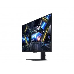 Monitor Samsung Odyssey G7 32” Ls32Dg702Euxdu 144Hz