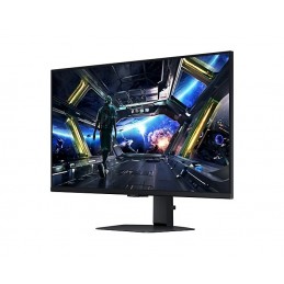 Monitor Samsung Odyssey G7 32” Ls32Dg702Euxdu 144Hz