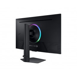 Monitor Samsung Odyssey G7 32” Ls32Dg702Euxdu 144Hz