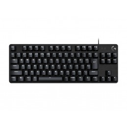 Klawiatura Logitech G413 Tkl Se