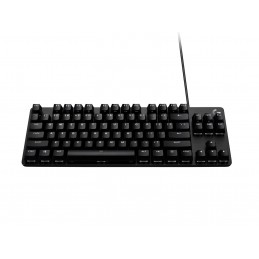 Klawiatura Logitech G413 Tkl Se