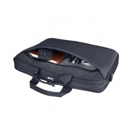 Torba Hp Everyday 14 Odyssey Gray Briefcase Do Notebooka 14" Szara A08Jsaa