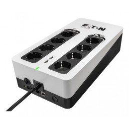 Ups Desktop 3S Din 850Va 510W/3S850D Eaton