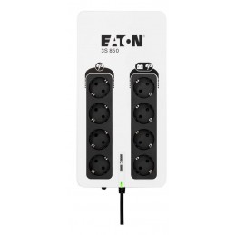 Ups Desktop 3S Din 850Va 510W/3S850D Eaton