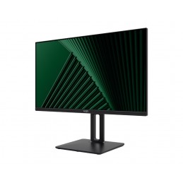 Monitor Msi Pro Mp245Pg 24 Cali Ips Fhd Hdmi/dp Pivot - Płaski Ekran - 61 Cm
