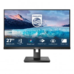 Philips 27, 1920x1080, IPS, Flat, H/A