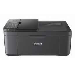 Urządzenie Wielofunkcyjne Canon Pixma Tr4755I Black