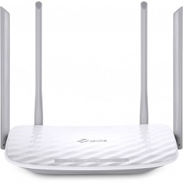 Router TP-LINK C50 (xDSL  2,4 GHz, 5 GHz)