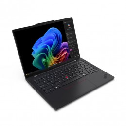 Lenovo Thinkpad T14S 14" Systemy Ochrony Przed Włamaniem (Ips) Wuxga 1920 X 1200 Pikseli Powłoka Przeciwodblaskowa Lwia Paszcza