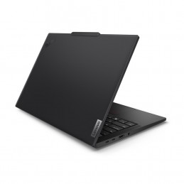 Lenovo Thinkpad T14S 14" Systemy Ochrony Przed Włamaniem (Ips) Wuxga 1920 X 1200 Pikseli Powłoka Przeciwodblaskowa Lwia Paszcza